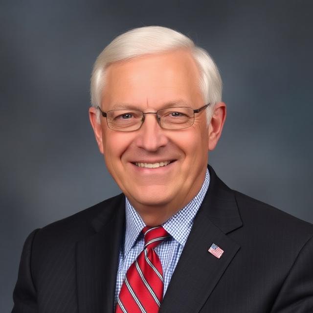 Former Bank of America CEO Hugh McColl Jr. Named Honorary Chairman of 2027 Military World Summer Games in Charlotte