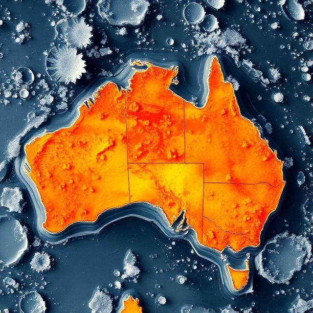 Billion-Dollar Hail: Australia’s November Storms Trigger Staggering $1.78bn Industry Loss
