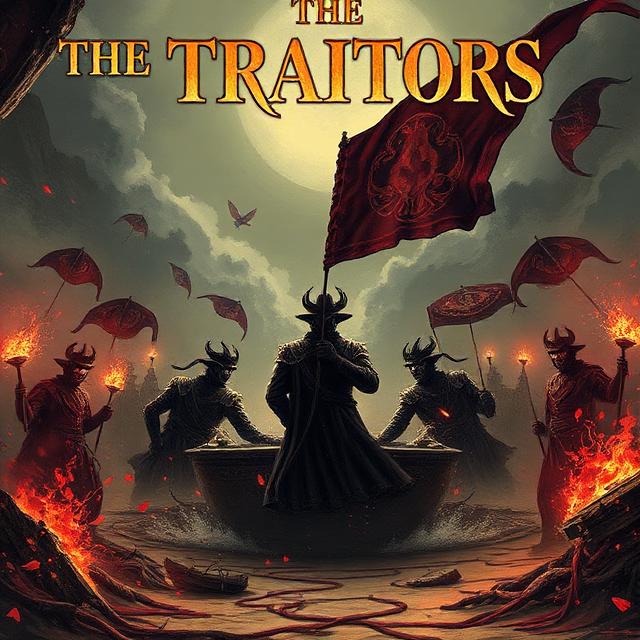 The Traitors Season 4 Unleashed: Betrayal, Brackets, and the 2026 Tax Revolution