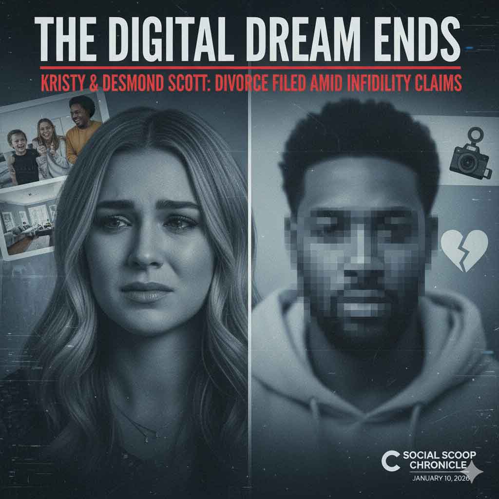 kristy desmont divorced