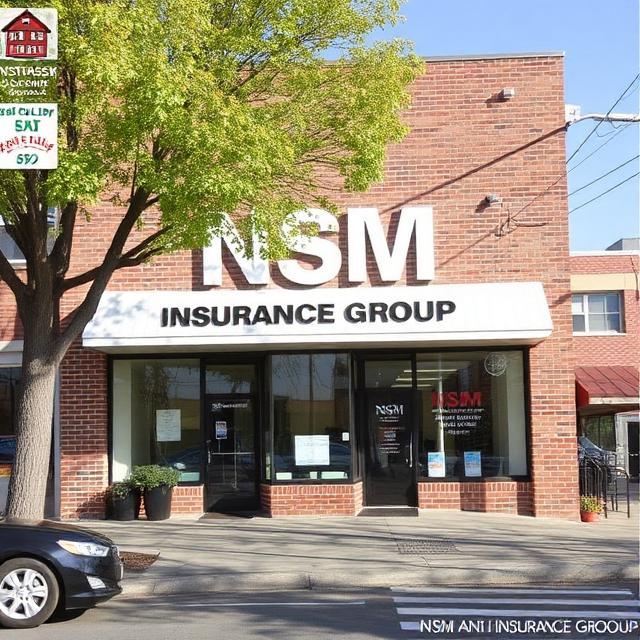 NSM Insurance Group Finalizes Sale of U.S. Commercial Division to New Mountain Capital: A Strategic Realignment in the Niche Insurance Sector