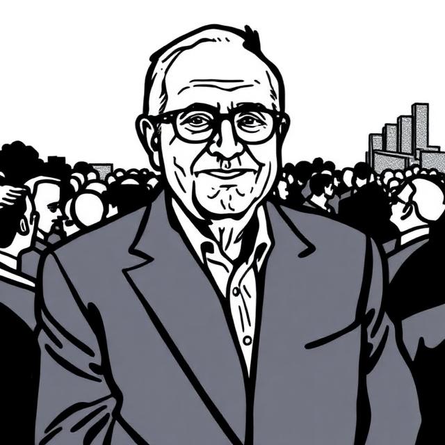 The $25 Million Milestone: Greg Abel, Berkshire Hathaway, and the Evolution of Corporate Stewardship