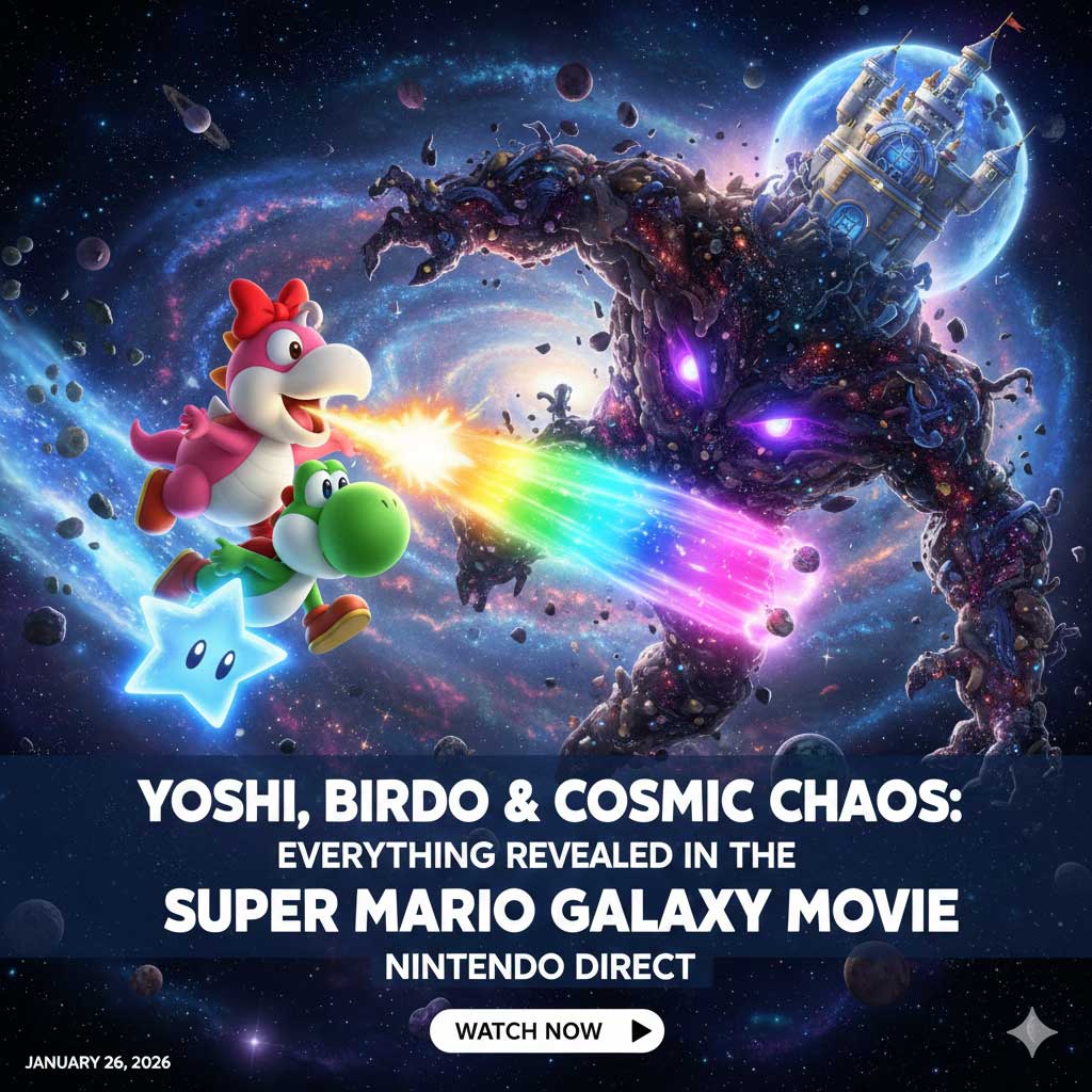 super mario galaxy movie do