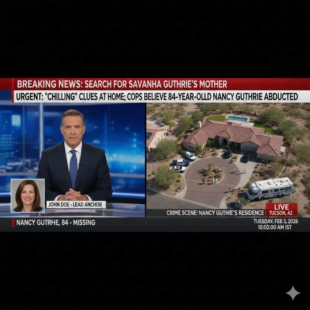 Clues Found at Home of Sava