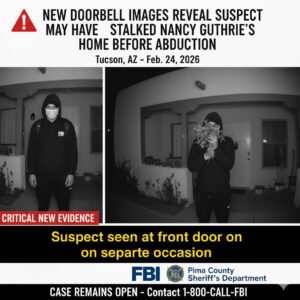 New Doorbell Images Reveal