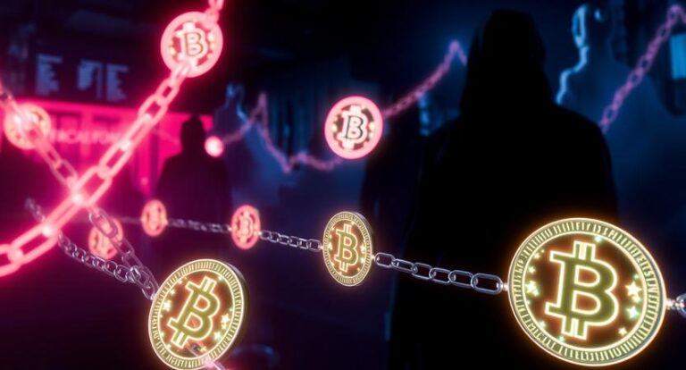 The Invisible Trail: Why Hard-to-Track Digital Currencies dominate Modern Ransom Demands