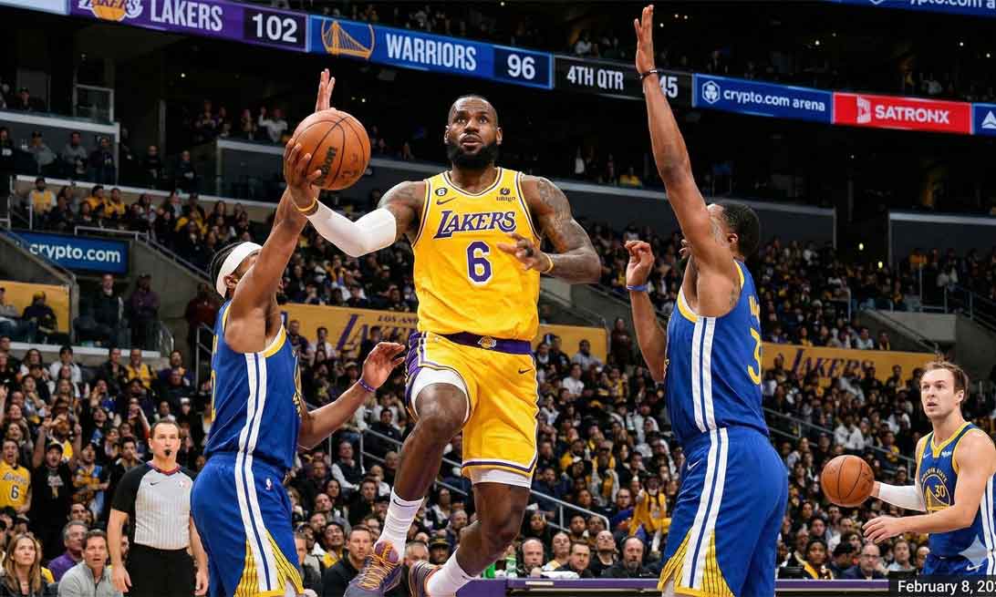 lebron james usa today