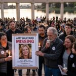 Amy Hillyard Missiag Community Holds Vigil for Beloved Oakland Coffee Shop Owner