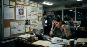 “We Ain’t Got S—“: Ashleigh Banfield Drops Bombshell Revelation as Search for Nancy Guthrie Stalls