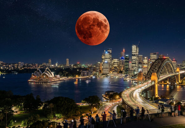 Australia-Witnesses-the-Rar