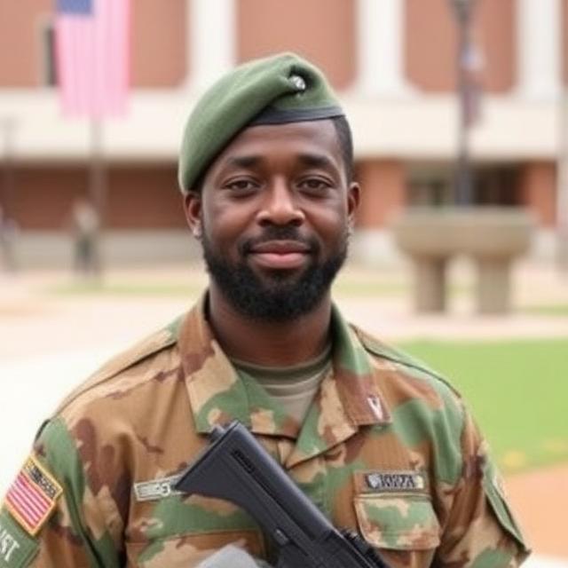 Mohamed Bailor Jalloh