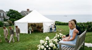 Caroline Kennedy: Remembering the Day JFK Jr. and Carolyn Bessette Died On the Way to Rory Kennedy’s Wedding