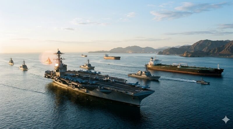 USA IRAN BUSINESS NEWSOIL