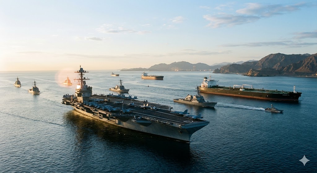 US-Iran War Day 21: Trump Floats ‘Winding Down’ as Troops Surge and Oil Hits Record Highs 2 US-Iran War Day 21: Trump Floats ‘Winding Down’ as Troops Surge and Oil Hits Record Highs