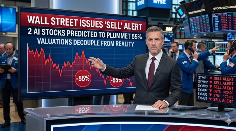 Wall Street Issues