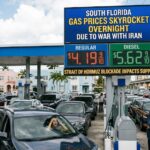 gasbuddy usa iran war