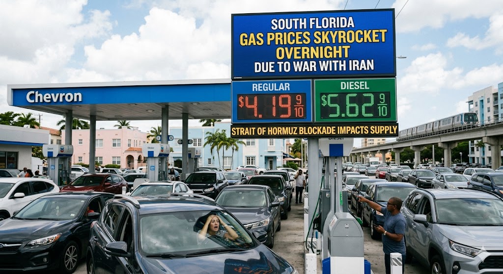 gasbuddy usa iran war