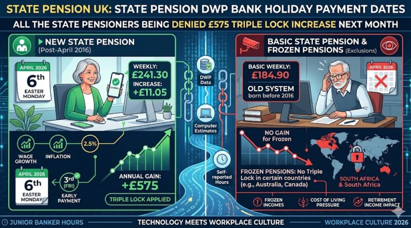 state pension uk