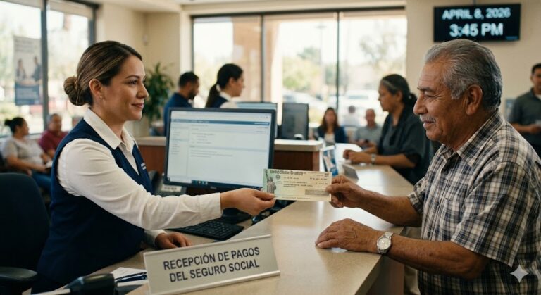 administración del seguro social