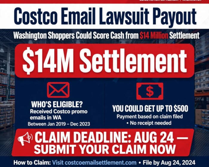 costco_email_lawsuit_payout US news