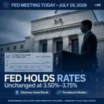 fed meeting usa news outcome
