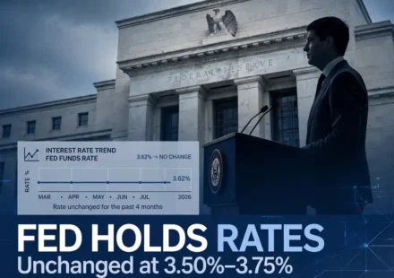 fed meeting usa news outcome