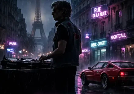kavinsky usa news