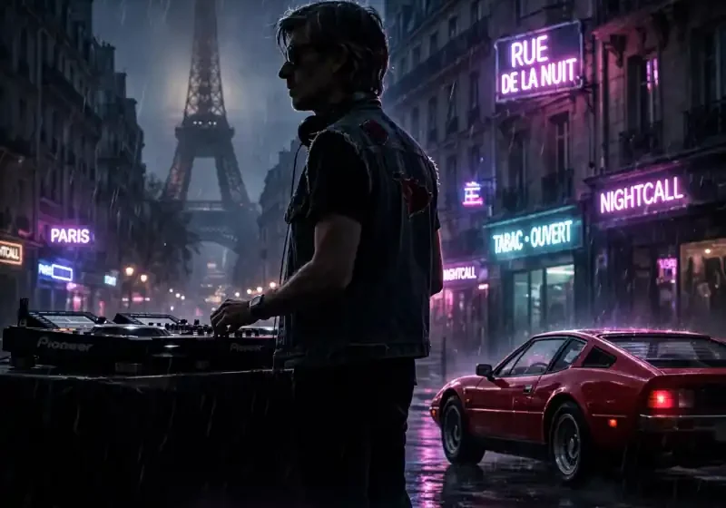 kavinsky usa news