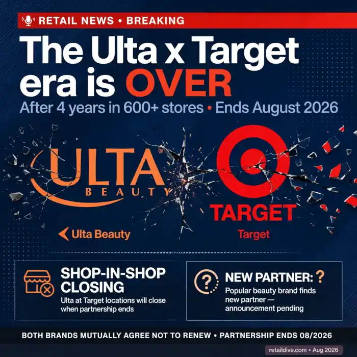 ulta beauty usa news