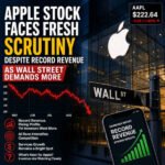 apple stock news usa