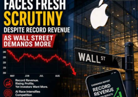 apple stock news usa