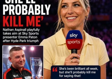 Emma Paton