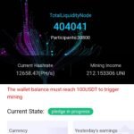 jing chen kowloon smart contract scam details