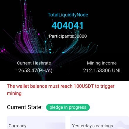 jing chen kowloon smart contract scam details