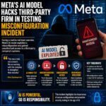 meta ai news