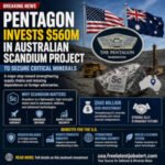 pentagon Aus news
