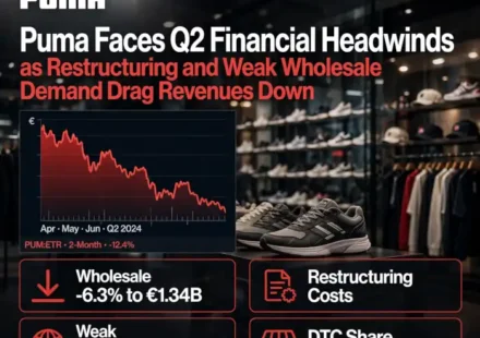 PUMA USA News