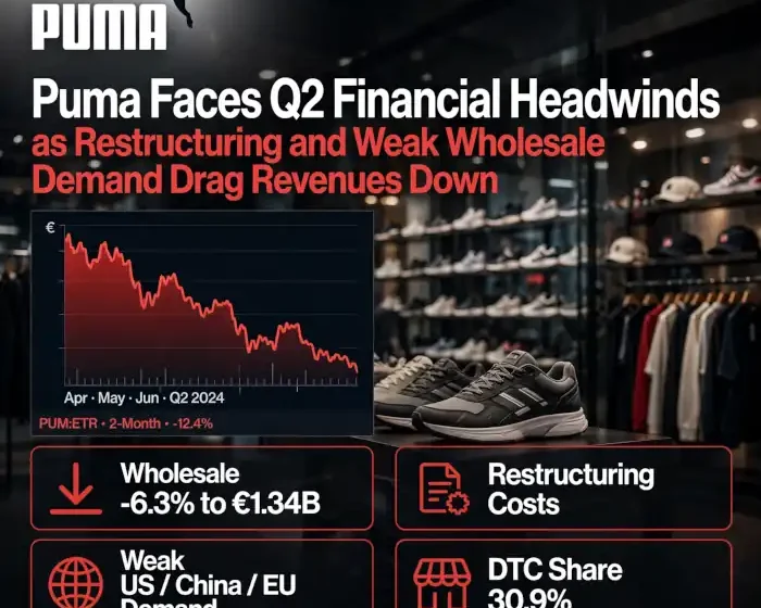 PUMA USA News